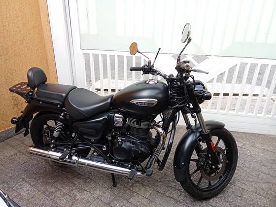 ROYAL ENFIELD METEOR 350 STELLAR 